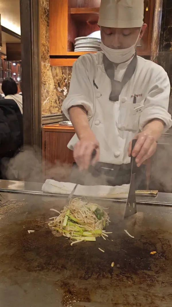 ステーキランド 神戸館の写真4