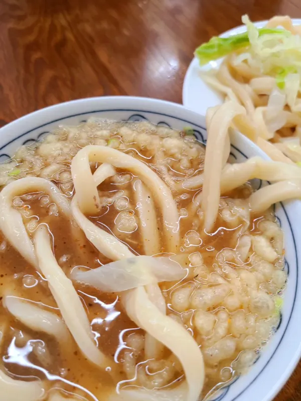 Takegawa Udon 사진 2