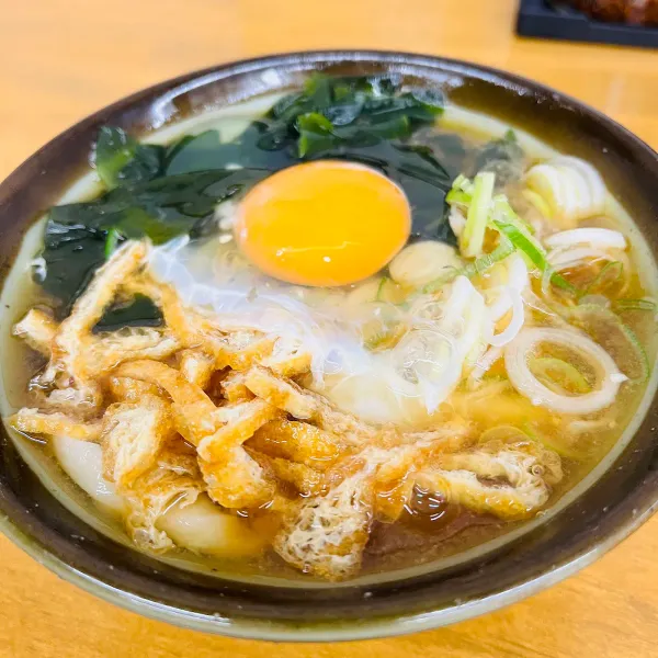Takegawa Udon 사진 3