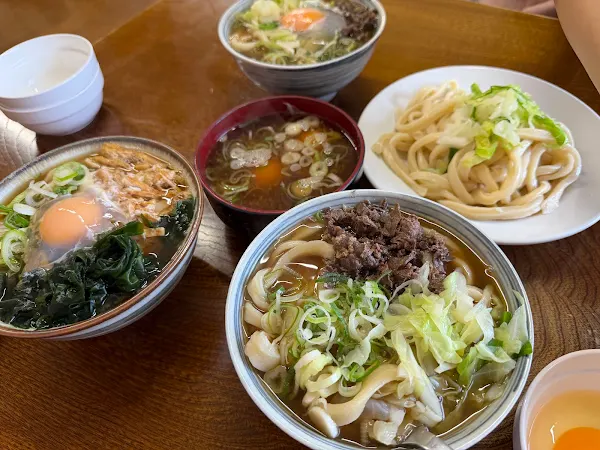 Takegawa Udon 사진 4