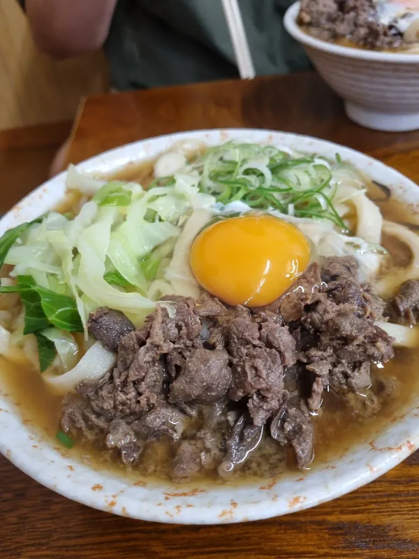 Takegawa Udon 사진 5