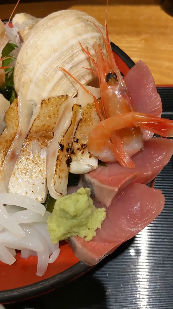 Sakanaya Anto Store 사진 2