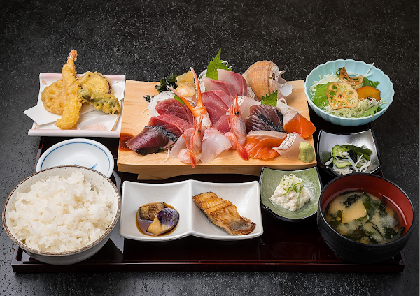 Sakanaya Anto Store 사진 3