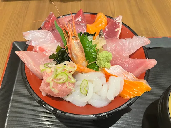 Sakanaya Anto Store 사진 4