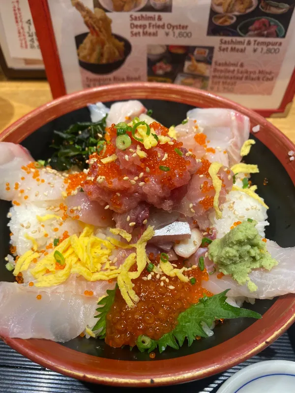 魚菜屋 あんと店の写真4
