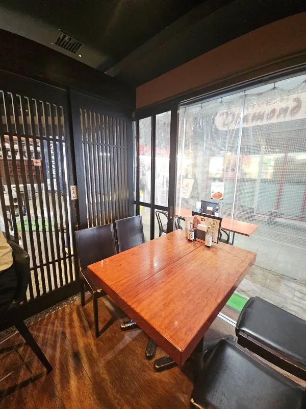 潮屋 近江町いちば店の写真5