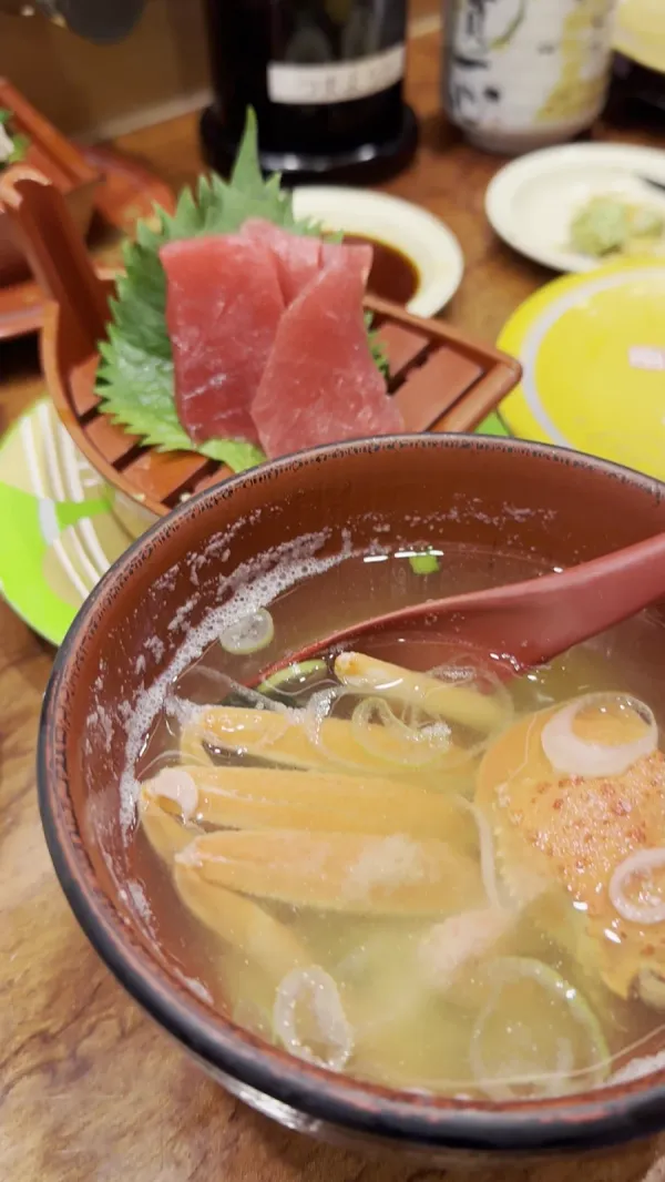 Mori Mori Sushi Omicho 사진 2