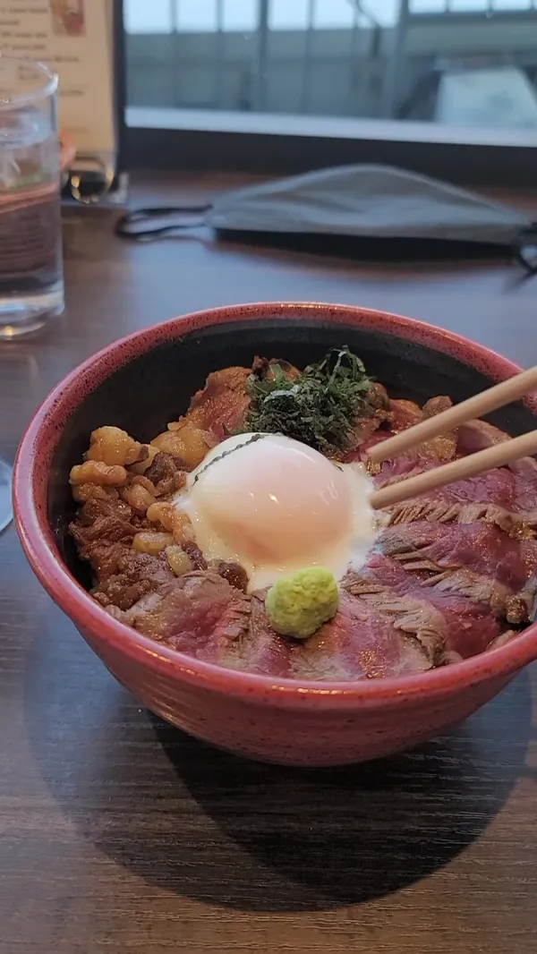 あか牛Dining yoka-yoka サクラマチ店 사진 2