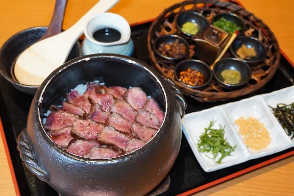 あか牛Dining yoka-yoka サクラマチ店 사진 3