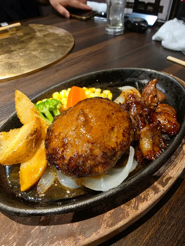 あか牛Dining yoka-yoka サクラマチ店の写真5