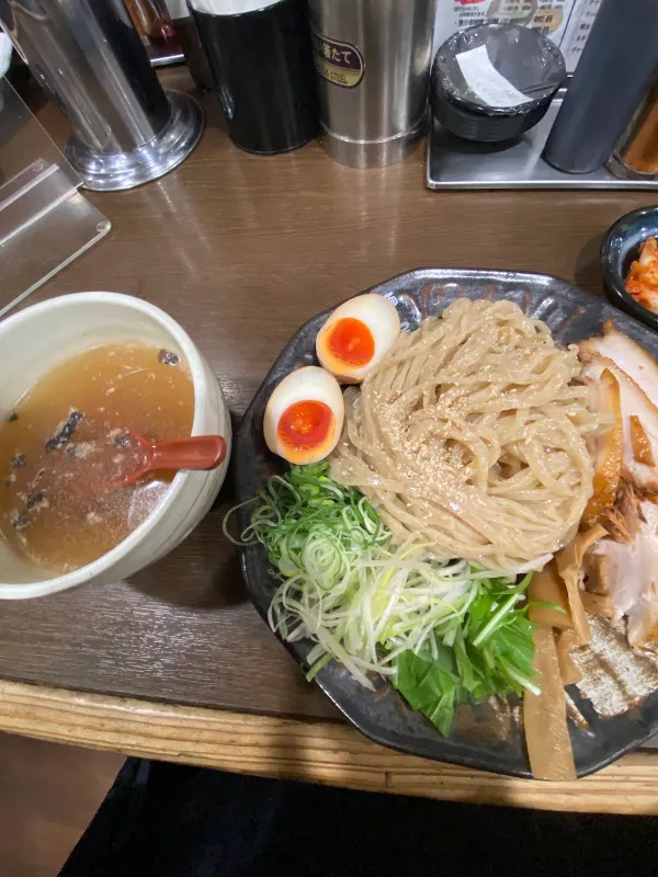麺屋 あわざ 사진 4