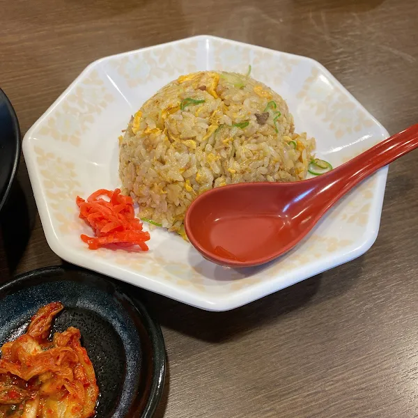 麺屋 あわざ 사진 5