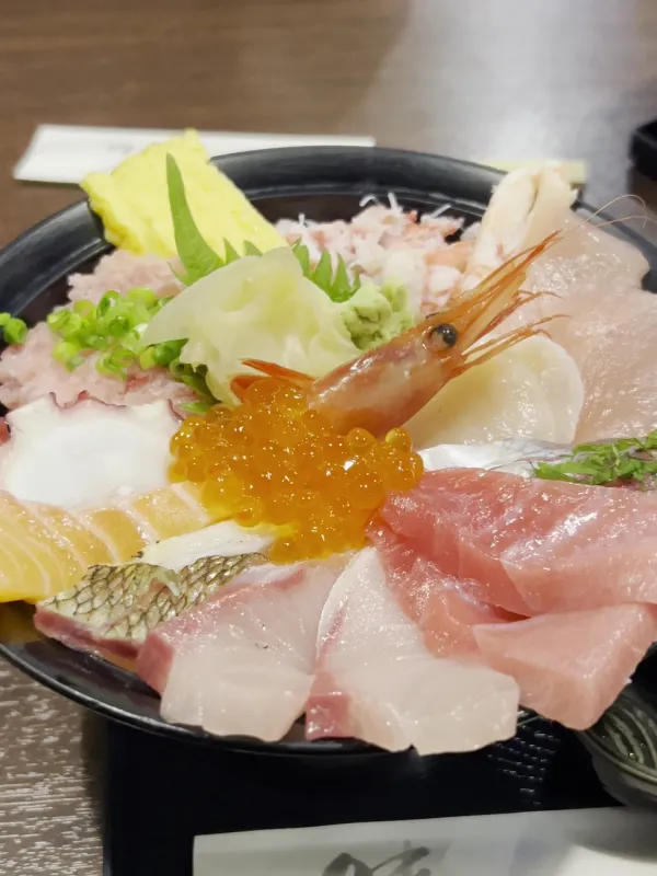 澤ノ屋の写真4