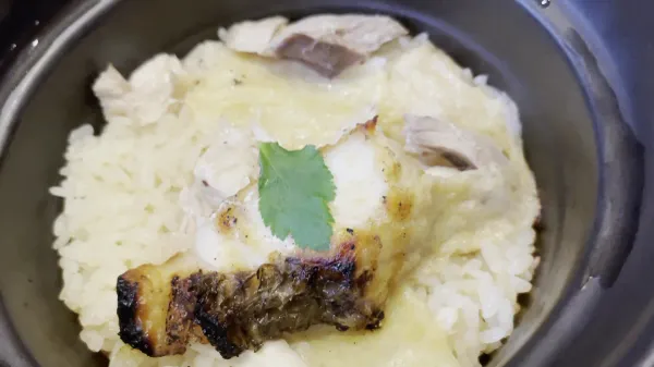 마쓰야마 타이메시 아키요시 도고점 사진 2