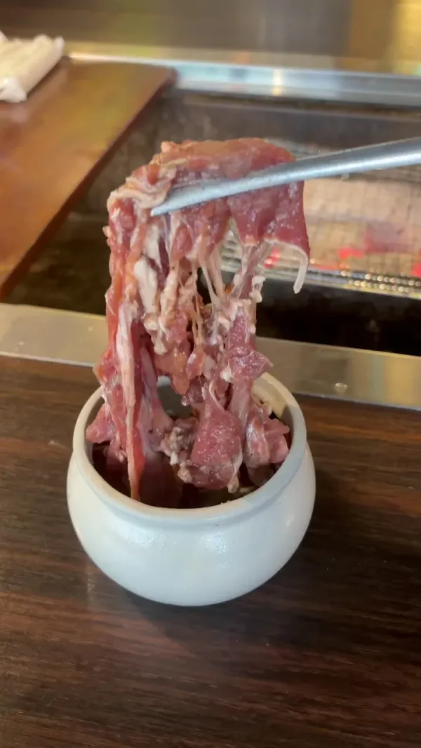 징기스칸 에조히츠지 사진 2