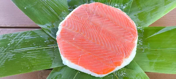扇一ます寿し本舗 사진 2