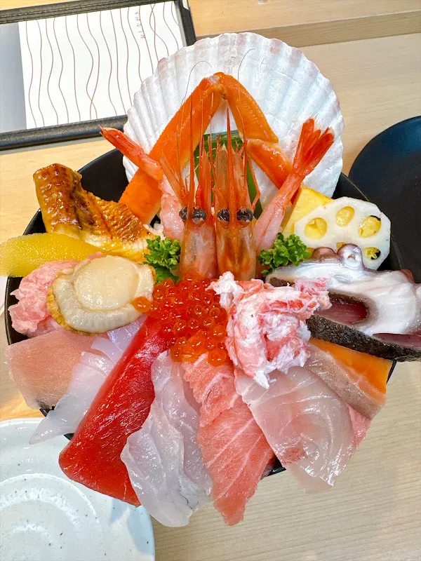 야마상스시 본점 사진 4