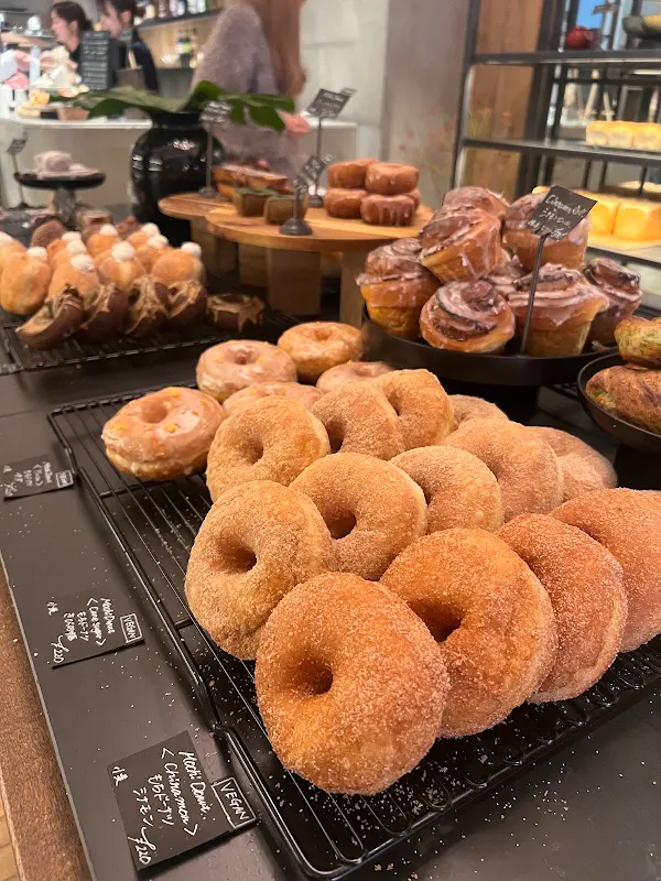 CICON BAKERY by NOHGA HOTEL 사진 3