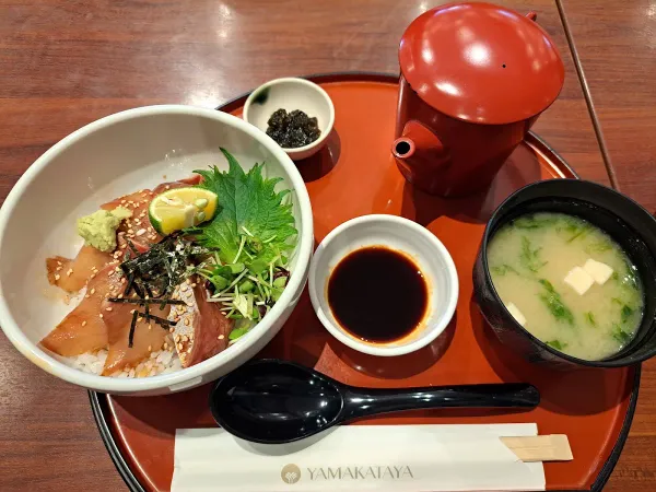 Yamakataya Shokudo 사진 4