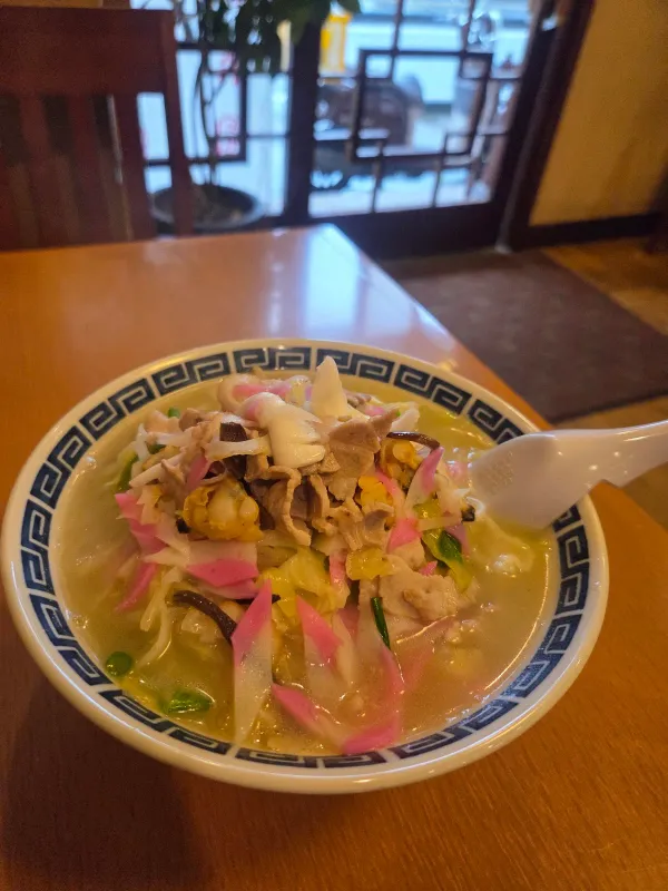 共樂園の写真4