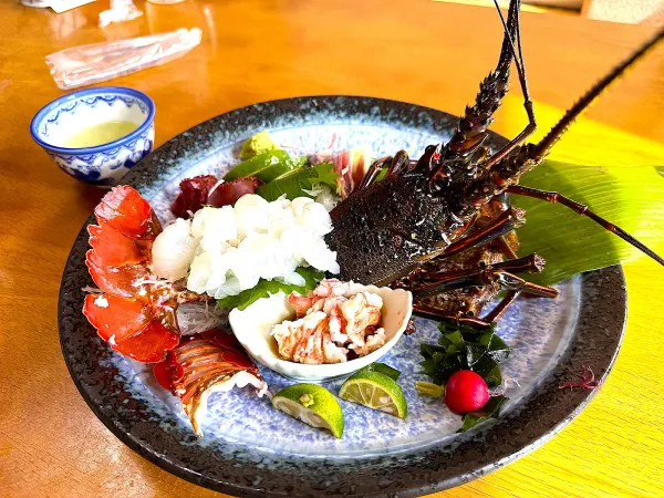 이소 료리 호시쿠라 사진 3