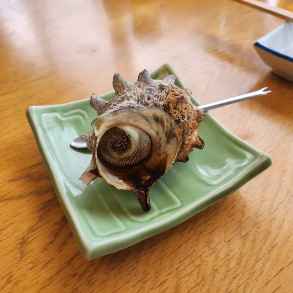 磯料理 星倉の写真5