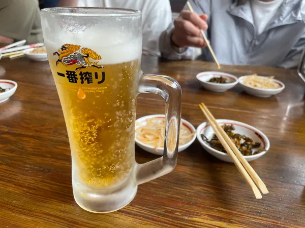 ラーメン龍の家 久留米インター店の写真4