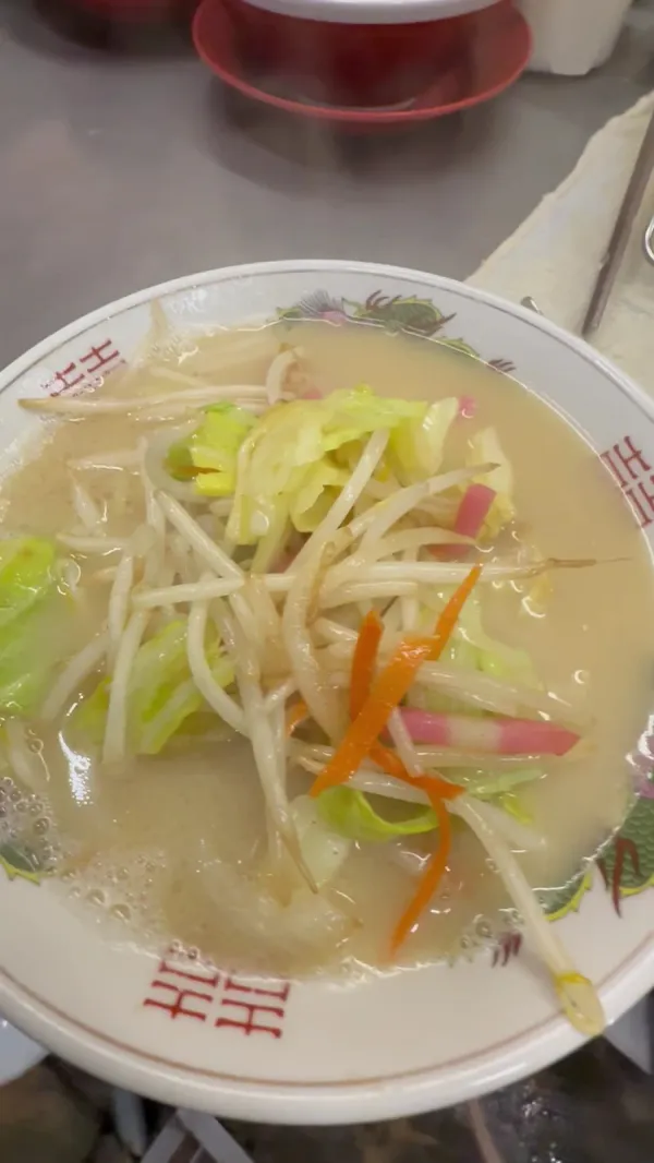 久留米ラーメン 丸久 本店 사진 3
