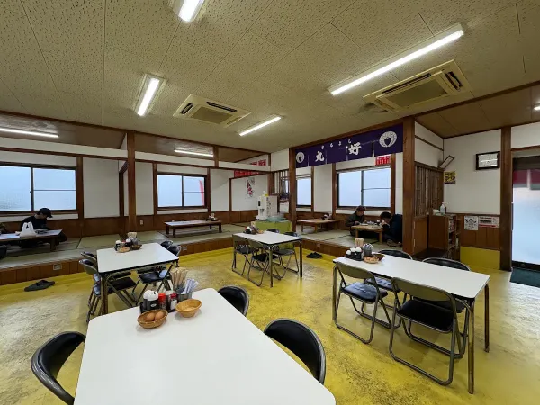 마루코쇼쿠도 사진 2