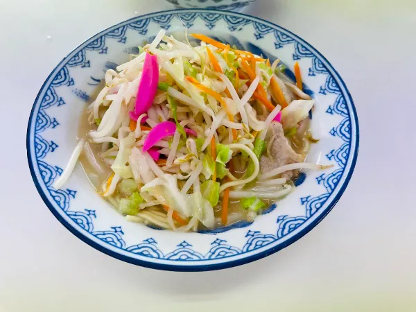 丸好食堂の写真4