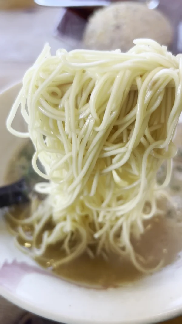 ラーメン龍の家 上津店 사진 2