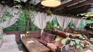 RK GARDEN POINT MAKERS