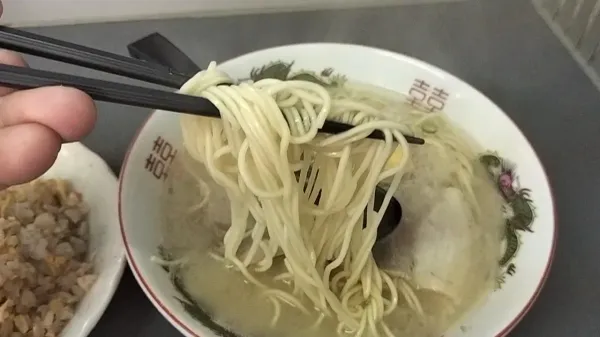 오키쇼쿠도 사진 2