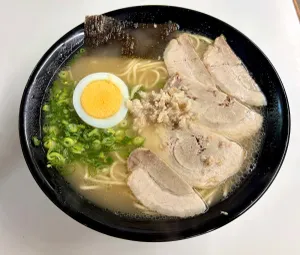 沖食堂