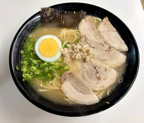 오키쇼쿠도 사진 3