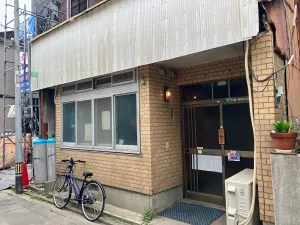 うどん箱太郎