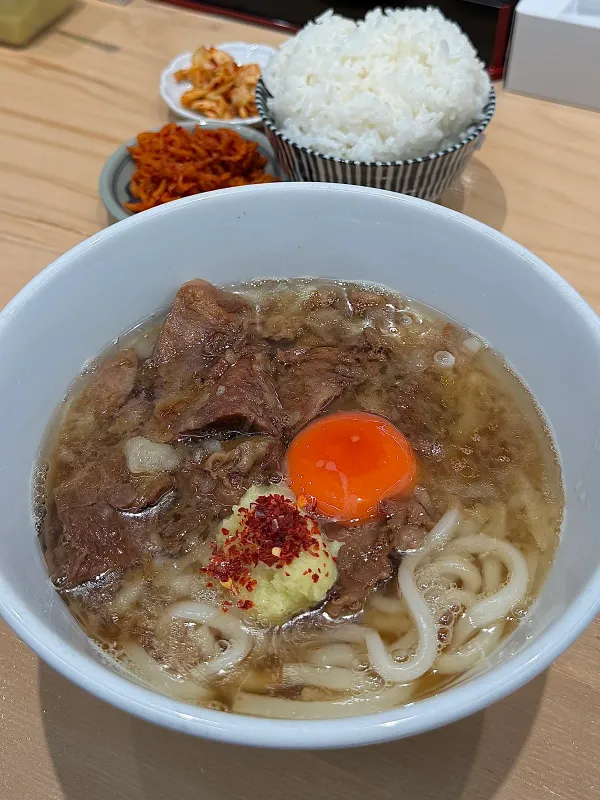 うどん箱太郎 사진 4