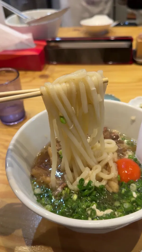 うどん箱太郎 사진 5