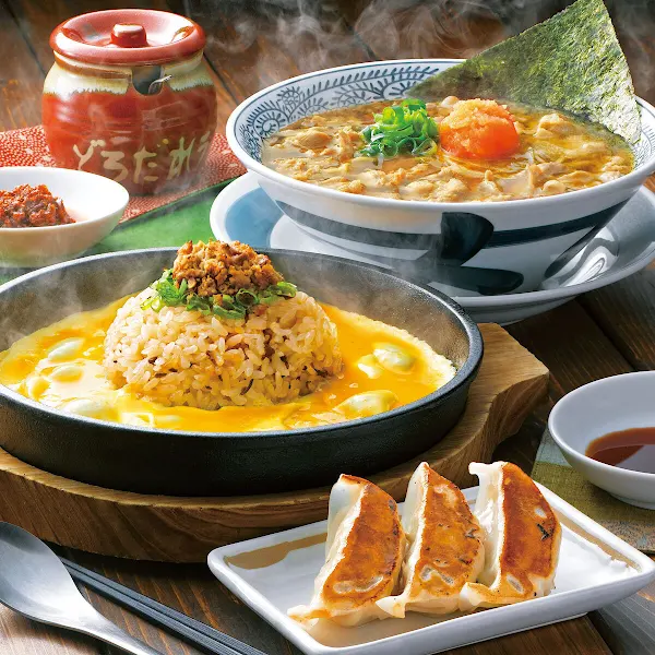 Marugen Ramen