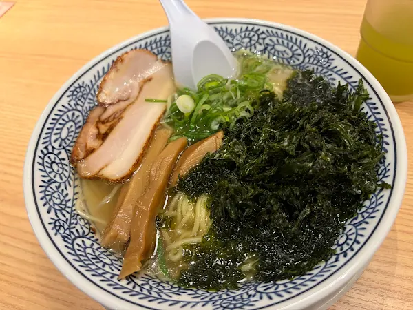 Marugen Ramen 사진 4