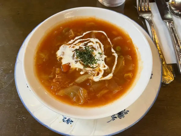 ビィレッヂ 사진 2