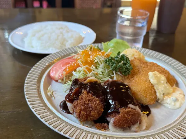 ビィレッヂ 사진 3