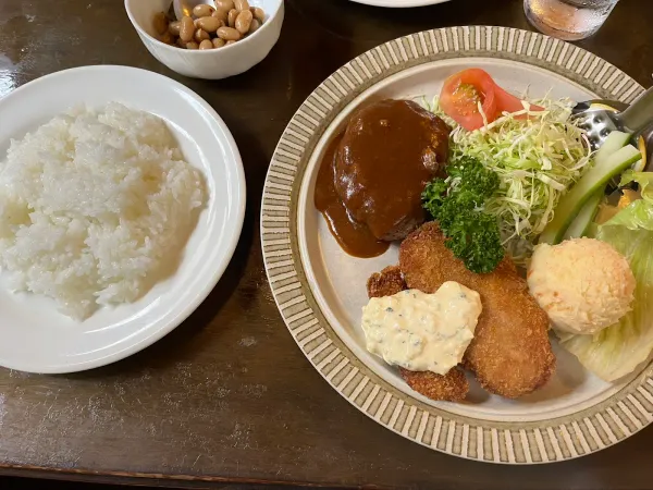 ビィレッヂ 사진 5