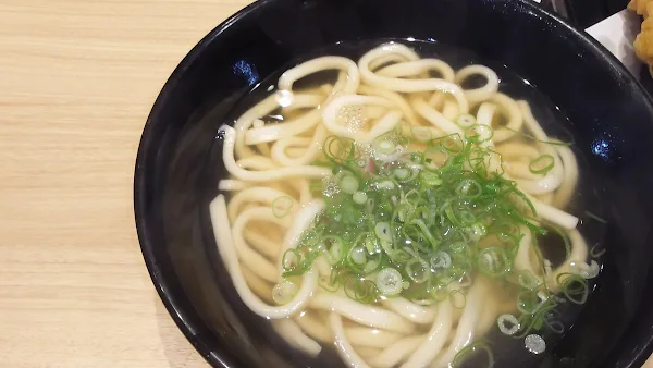 Sukesan Udon | Hara 사진 2
