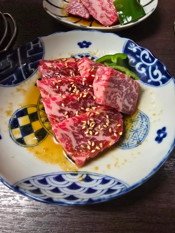 炭火焼肉 ジンギスカン 味園 豊水すすきのの写真2