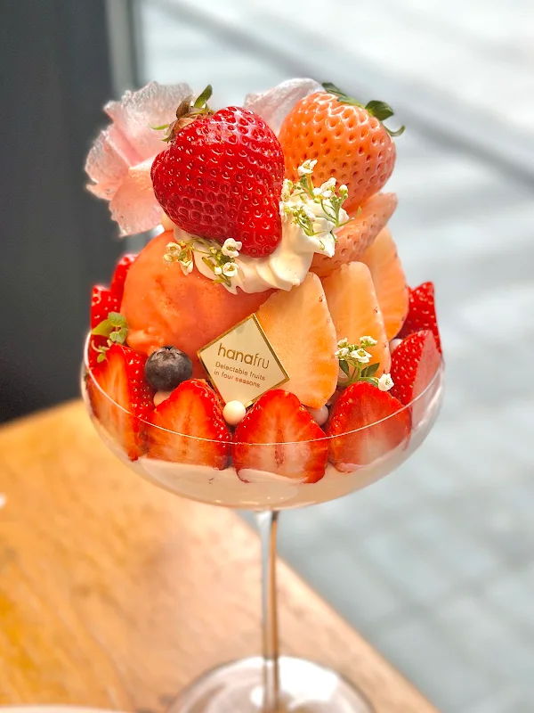 FRUiT hanafru 사진 4