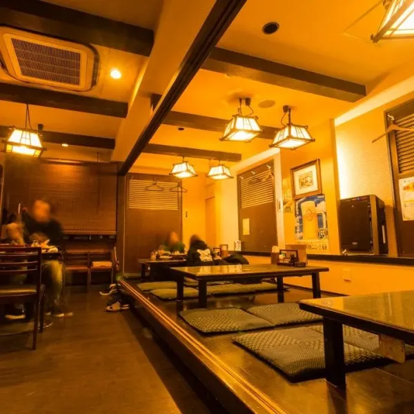 須坂屋そば 新潟駅前店 사진 5