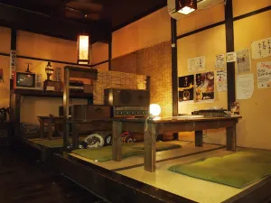 スープカレー奥芝商店 旭川亭 【旭川 湯咖哩】