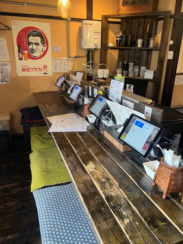 スープカレー奥芝商店 旭川亭 【旭川 湯咖哩】 사진 5