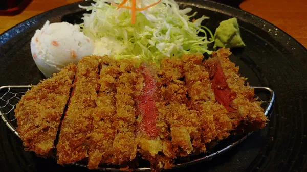 Gyukatsu Kobayashi 사진 2
